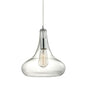 ELK Home - 10422/1 - One Light Mini Pendant - Orbital - Polished Chrome