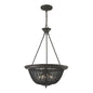 ELK Home - 11827/5 - Five Light Pendant - Pesaro - Oil Rubbed Bronze