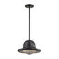 ELK Home - 17252/1 - One Light Pendant - Urbano - Oil Rubbed Bronze