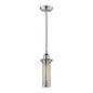 ELK Home - 66315/1 - One Light Mini Pendant - Fulton - Polished Chrome
