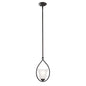 ELK Home - 1251PS/10 - One Light Mini Pendant - Conway - Oil Rubbed Bronze