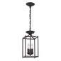 ELK Home - 7713FY/10 - Three Light Pendant - Foyer - Oil Rubbed Bronze
