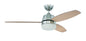 Craftmade - BEL52BNK3-LED - 52"Ceiling Fan - Beltre - Brushed Polished Nickel