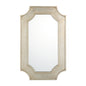 Capital Lighting - M251387 - Mirror - Mirror - Winter Gold