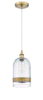 Craftmade - P455AGC1 - One Light Mini Pendant - Pendant - Aged Copper
