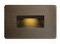 Hinkley - 15508MZ - LED Landscape Deck - Luna - Matte Bronze