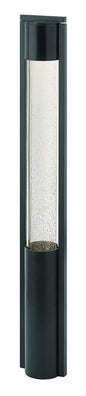 Hinkley - 15607BK - LED Landscape Bollard - Shelter - Black