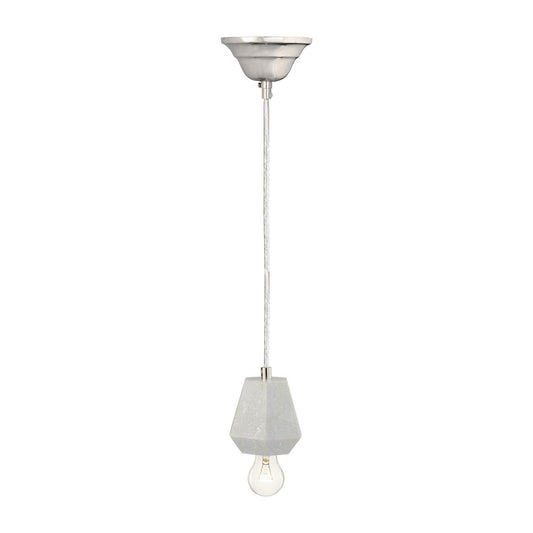 ELK Home - 8989-012 - One Light Mini Pendant - No Collection - White