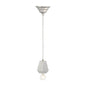 ELK Home - 8989-012 - One Light Mini Pendant - No Collection - White