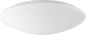 Quorum - 900-16-6 - LED Ceiling Mount - Round Acrylic Ceiling Mounts - White