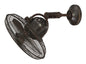 Craftmade - BW414AG3 - Wall Mount Fan - Bellows IV Indoor/Outdoor - Aged Bronze Textured