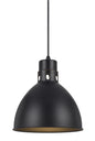 Cal Lighting - UP-1109-6-DB - One Light Pendant - LINE VOLTAGE UNI PACK PENDANTS - Brushed Steel