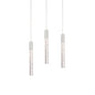 Modern Forms - PD-35603-PN - LED Pendant - Magic - Polished Nickel