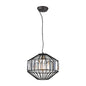 ELK Home - 14249/1 - One Light Pendant - Yardley - Oil Rubbed Bronze