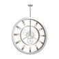ELK Home - 32236/11 - 11 Light Chandelier - Chronology - Brushed Nickel