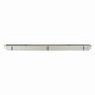 ELK Home - 3LP-SN - Three Light Linear Pan - Pendant Options - Satin Nickel