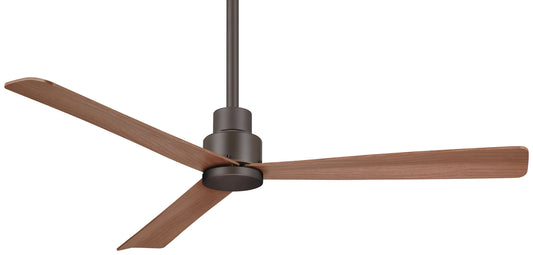 Minka Aire - F787-ORB - 52"Ceiling Fan - Simple - Oil Rubbed Bronze