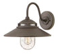 Hinkley - 1110OZ - LED Wall Mount - Atwell - Oil Rubbed Bronze