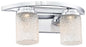George Kovacs - P5322-077-L - LED Bath - Brilliant - Chrome