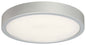 George Kovacs - P842-609-L - LED Puck Light - George Kovacs - Silver