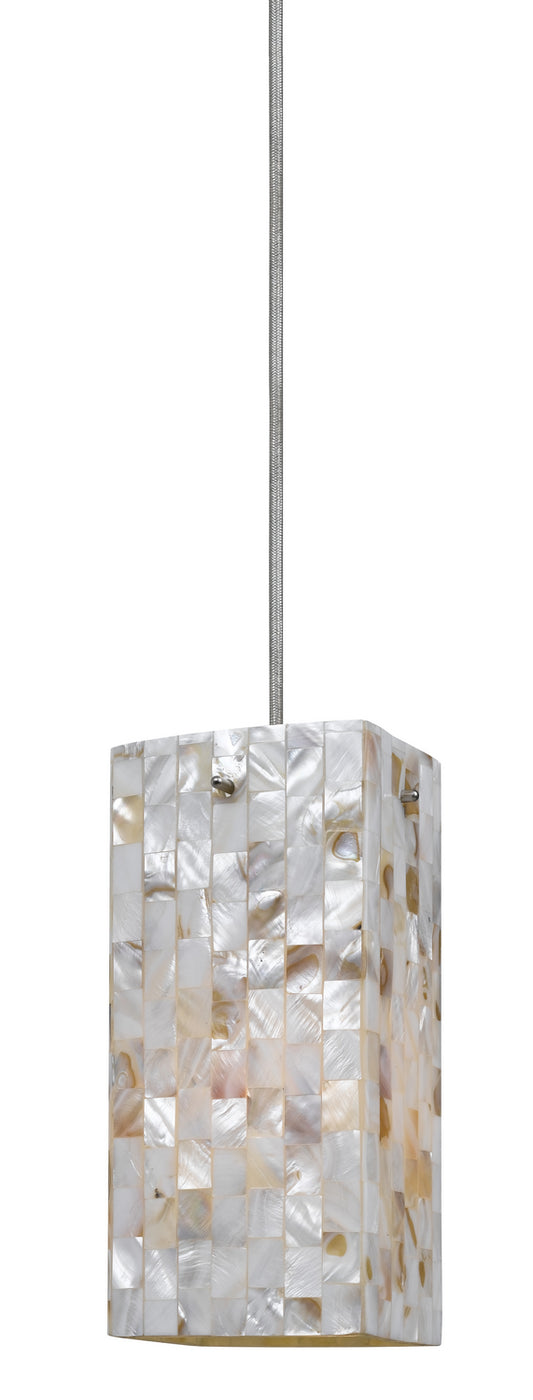 Cal Lighting - UP-1029/6-BS - One Light Pendant - UNI-PACK - Dark Bronze