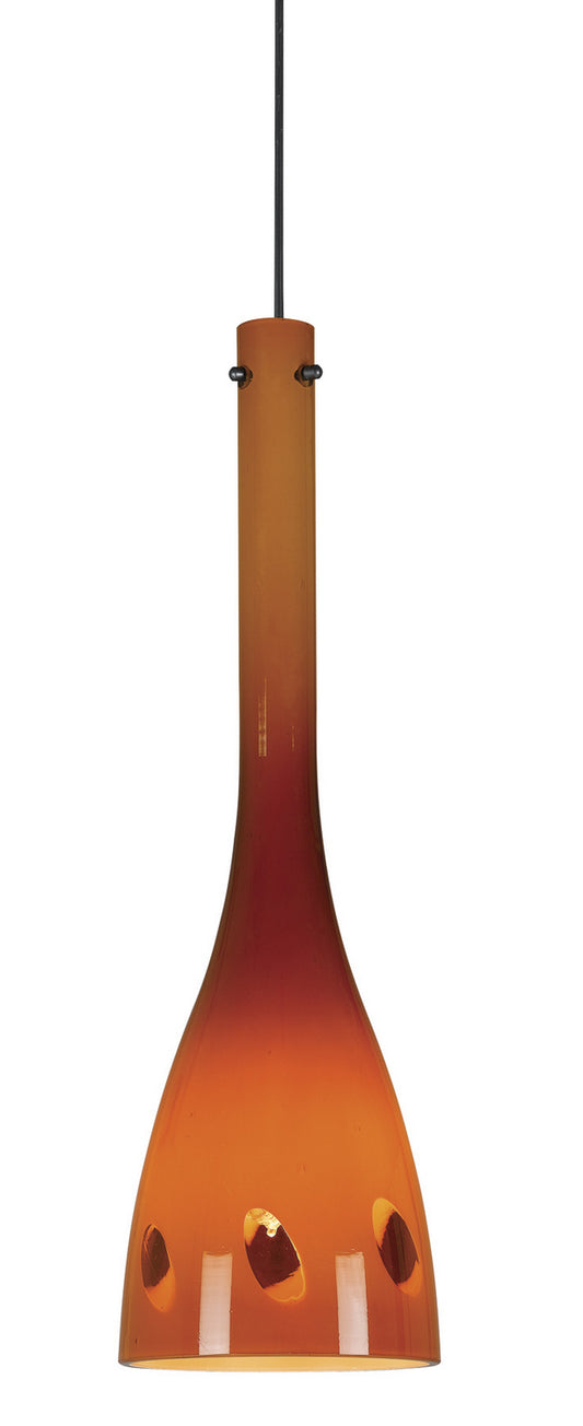 Cal Lighting - UP-1055/6-DB - One Light Pendant - LOW VOLTAGE UNI PACK PENDANTS - Brushed Steel