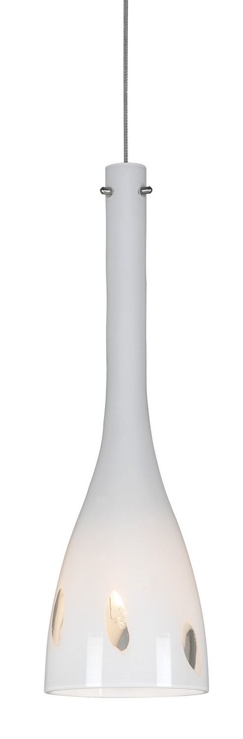 Cal Lighting - UP-1056/6-BS - One Light Pendant - LOW VOLTAGE UNI PACK PENDANTS - Dark Bronze