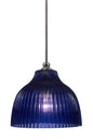 Cal Lighting - UP-1072/6-BS - One Light Pendant - LINE VOLTAGE UNI PACK PENDANTS - Brushed Steel