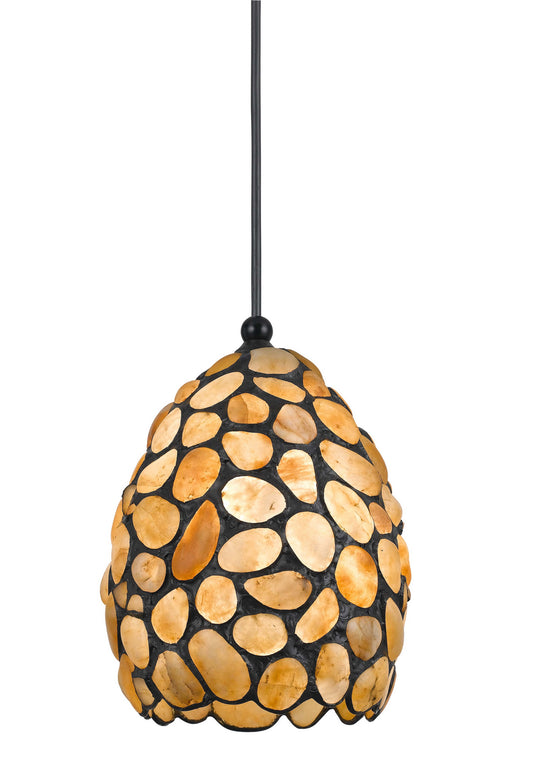 Cal Lighting - UP-1100/6-DB - One Light Pendant - LINE VOLTAGE UNI PACK PENDANTS - Oil Rubbed Bronze