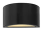 Hinkley - 1661SK - LED Wall Mount - Luna - Satin Black