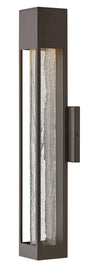 Hinkley - 2854BZ - LED Wall Mount - Vapor - Bronze