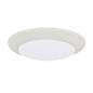Capital Lighting - 223612WT-LD30 - LED Flush Mount - Simon - White