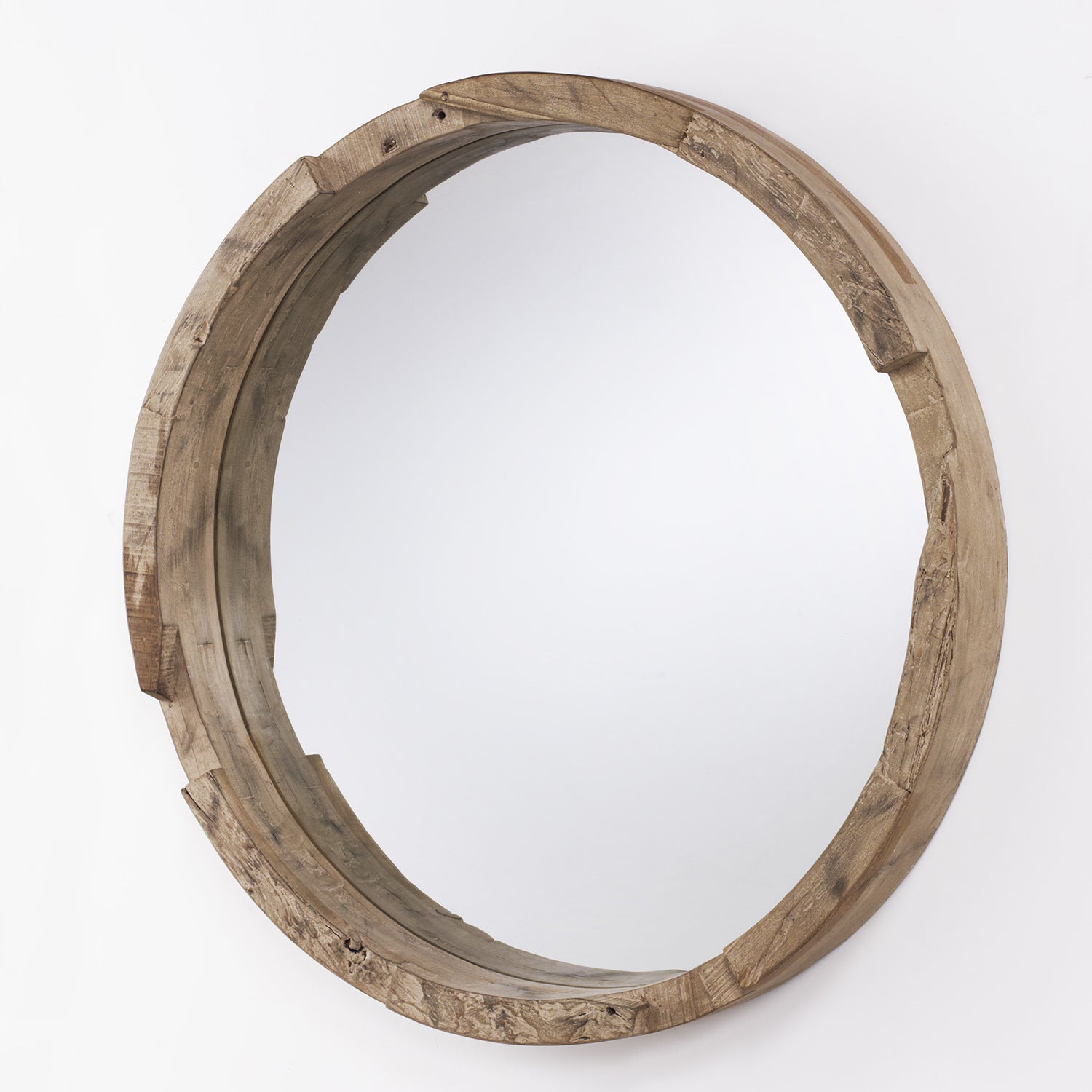 Capital Lighting - 723501MM - Mirror - Mirror - Natural Wood