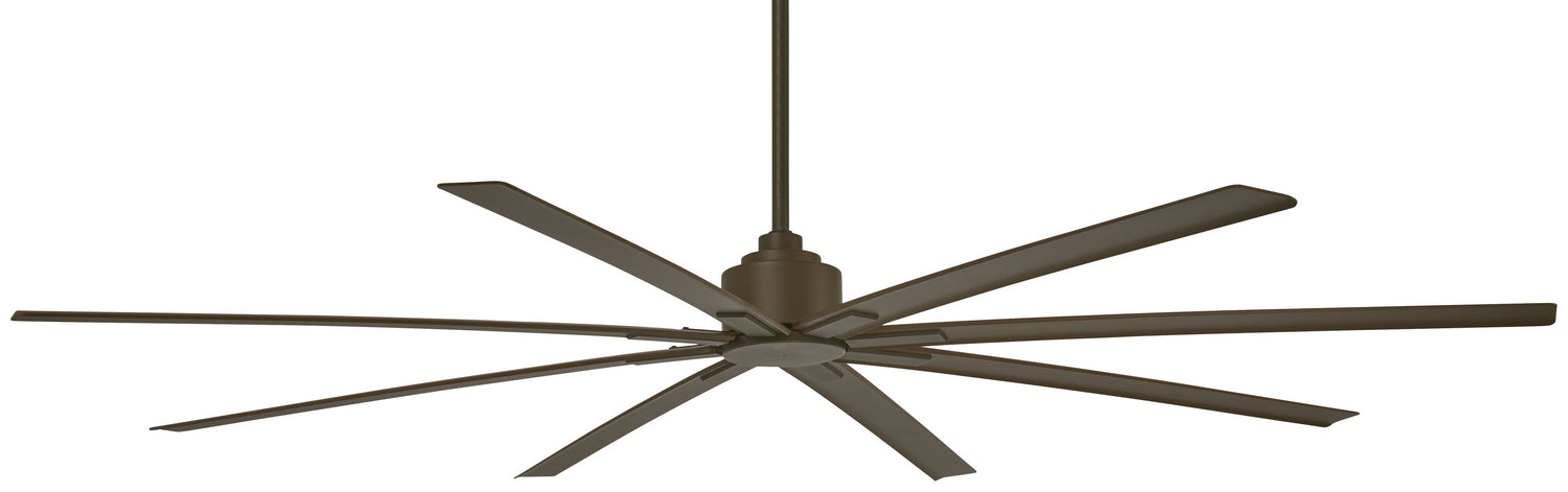 Minka Aire - F896-84-ORB - 84"Outdoor Ceiling Fan - Xtreme H2O - Oil Rubbed Bronze