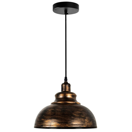 CWI Lighting - 9612P11-1-128 - One Light Mini Pendant - Vogel - Antique Copper