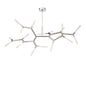 Modern Forms - PD-54765-PN - LED Linear Pendant - Kryptonite - Polished Nickel