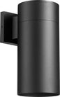 Quorum - 721-69 - One Light Wall Mount - Cylinder - Textured Black