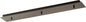 Quorum - 7-3-86 - Canopy - Pendant Canopies - Oiled Bronze