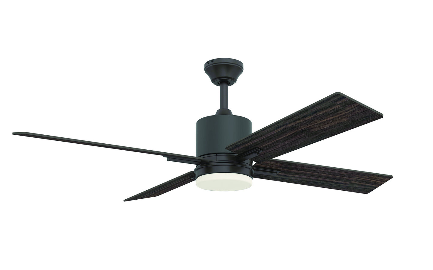 Craftmade - TEA52ESP4 - 52"Ceiling Fan - Teana - Espresso