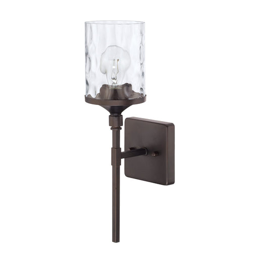 Capital Lighting - 628811BZ-451 - One Light Wall Sconce - Colton - Bronze