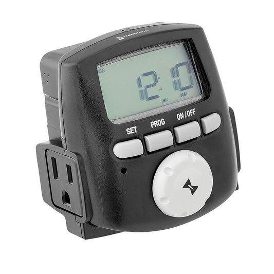 Hinkley - 0200LT - Digital Time Clock - Accessory