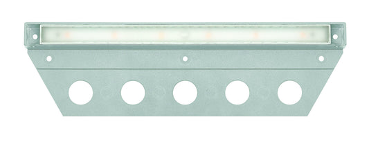 Hinkley - 15448TT - LED Landscape Deck - Nuvi - Titanium