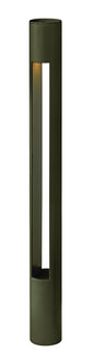 Hinkley - 15501BZ - LED Landscape Bollard - Atlantis - Bronze