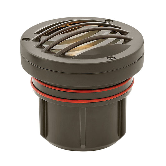 Hinkley - 15705BZ - LED Well Light - Well Light - Bronze