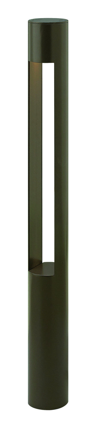 Hinkley - 55601BZ - LED Bollard - Atlantis - Bronze