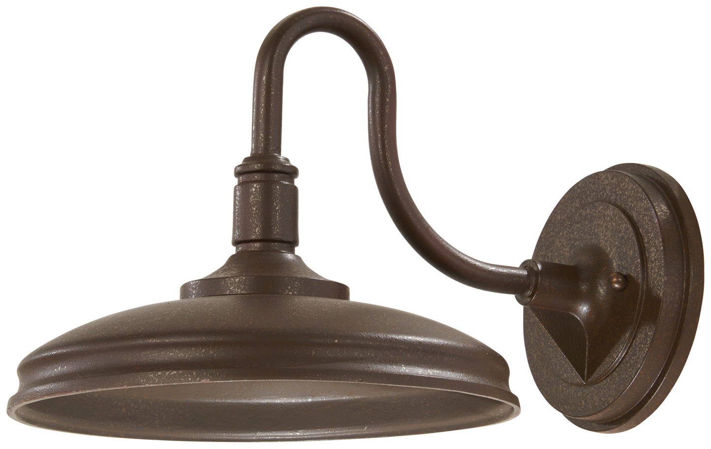 Minka-Lavery - 71252-79-L - Led Wall Mount - Harbison Led - Bronze W/Copper Flecks