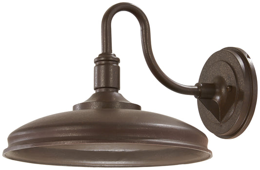 Minka-Lavery - 71253-79-L - Led Wall Mount - Harbison Led - Bronze W/Copper Flecks