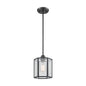 ELK Home - 10353/1 - One Light Mini Pendant - Spencer - Oil Rubbed Bronze