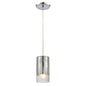 ELK Home - 10570/1 - One Light Mini Pendant - Tallula - Polished Chrome
