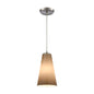 ELK Home - 10940/1 - One Light Mini Pendant - Connor - Satin Nickel
